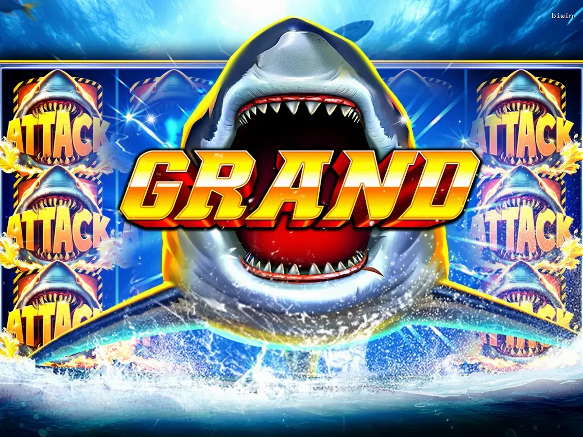 Promosi & Jackpot biwin screenshot